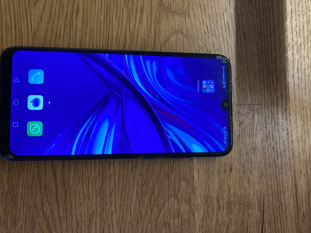 HUAWEI P Smart 2019 (6.21'' - 3 GB - 64 GB