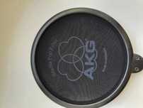 Поп фільтр akg pop filter