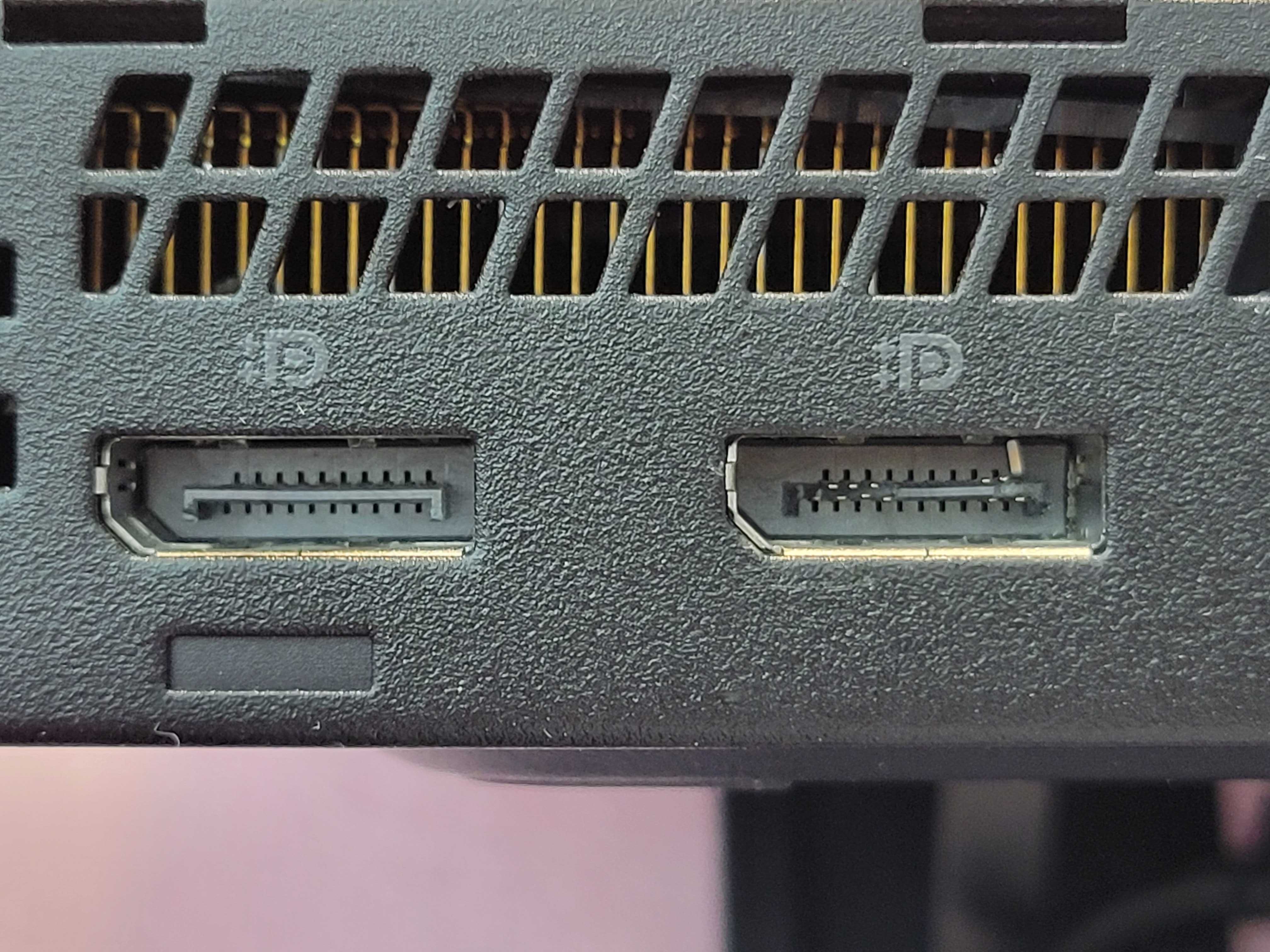 HP EliteDesk 800 G3 65W i5-6500 4 ядра 4Gb міні-ПК компьютер неттоп
