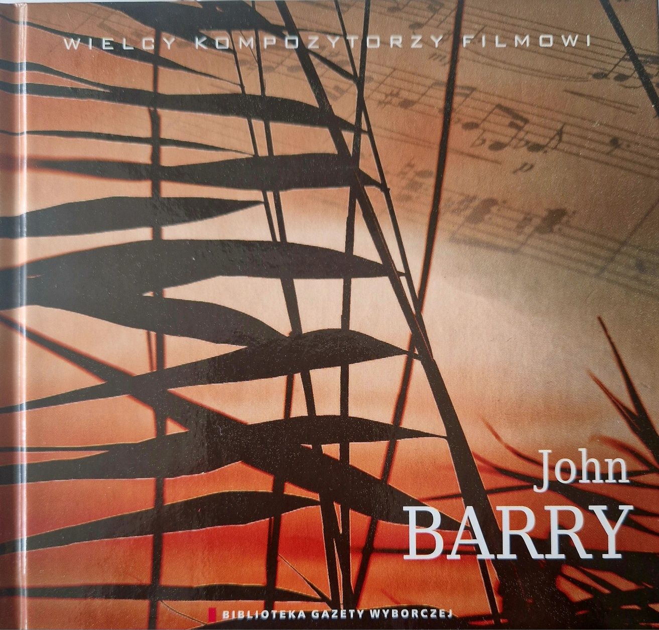 John Barry    CD