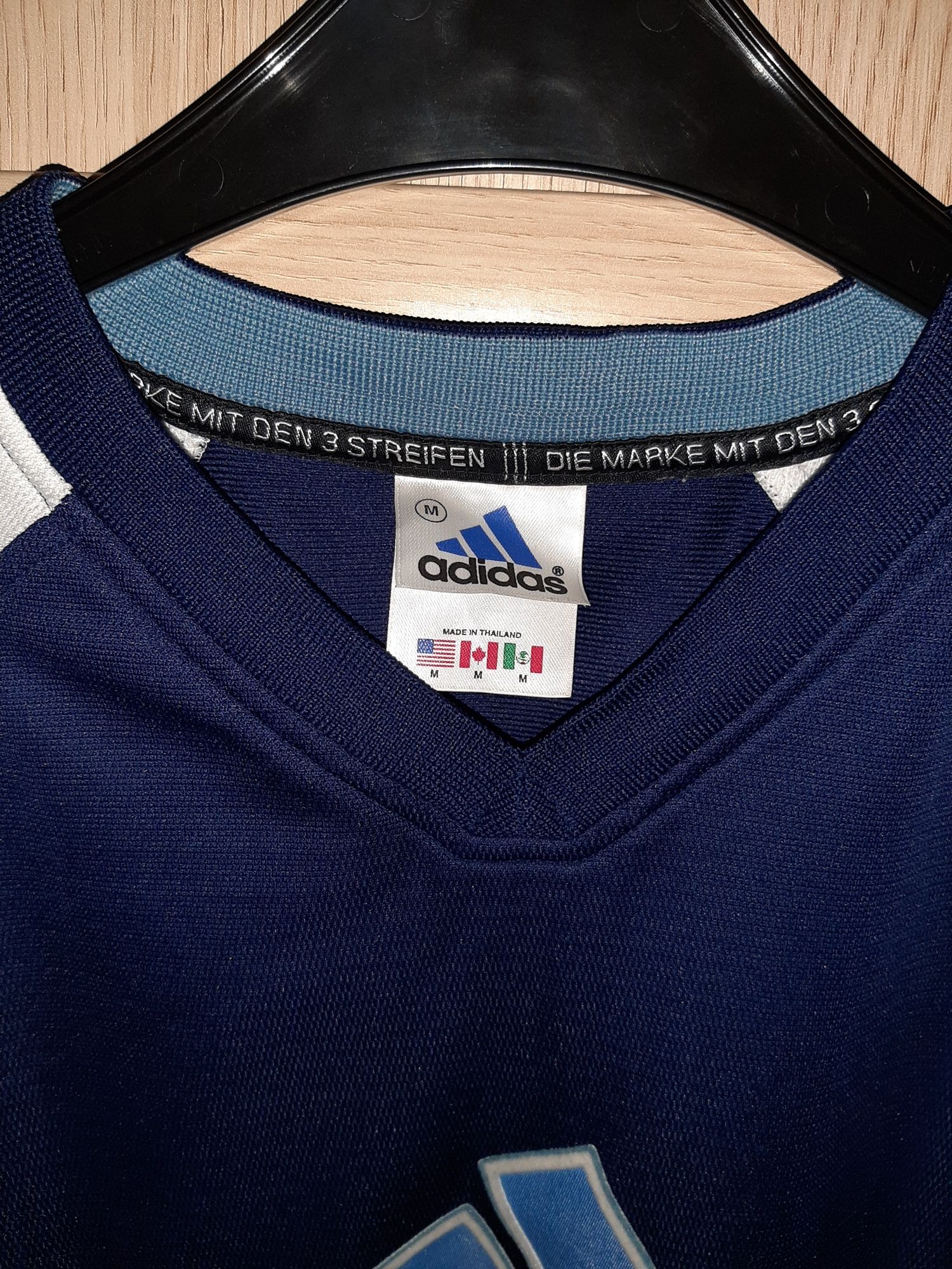 Bluzka sportowa Adidas