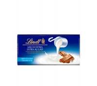 Шоколад Lindt молочный