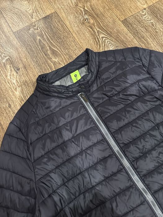 Куртка чоловіча 3xl-4xl.