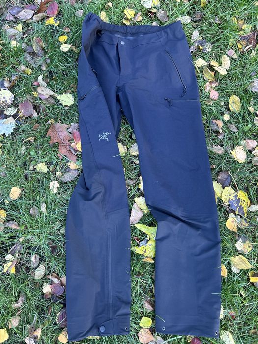 Arc’teryx gamma guide pants