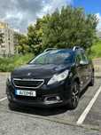 Peugeot 2008 1.6 BlueHDi 120cv | Gasóleo | Agualva-Cacém