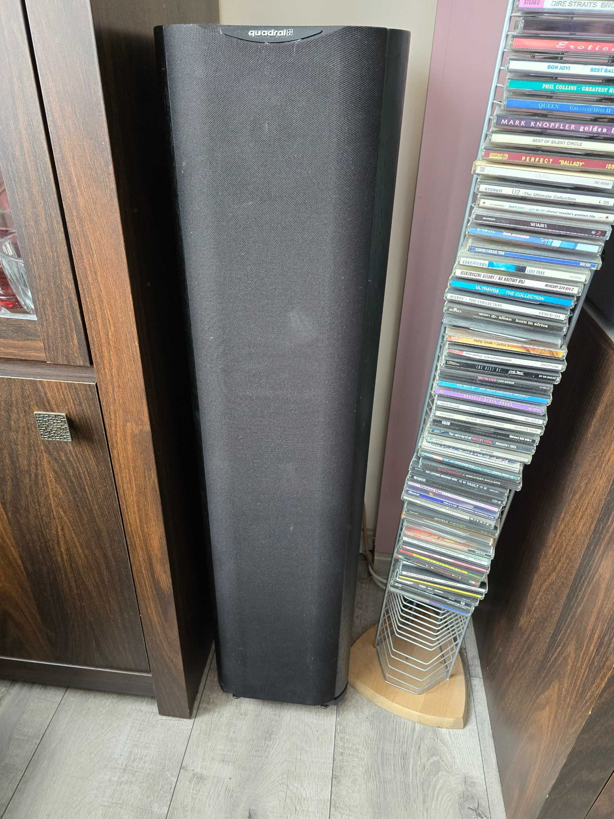 Zestaw ARCAM AVR45O + ARCAM BPD300 + kino domowe