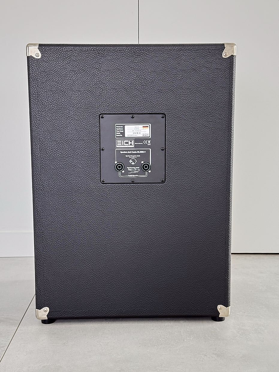 EICH 212M Kolumna basowa 8 ohms 600W