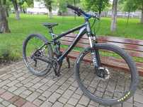 Велосипед GHOST AMR 2976, 2013 року