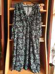Śliczna maxi sukienka plus size rozmiar 48/50/52 5XL  V by Very