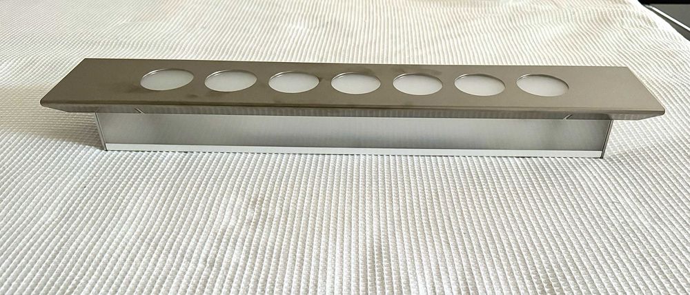 Candeeiro Parede - Carpyen - Fritiz (Kort)