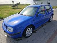 Sprzedam Vw Golfa 1.4 16v