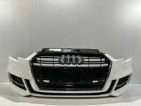 AUDI A3 8V LIFT S-Line Zderzak przedni - 15961