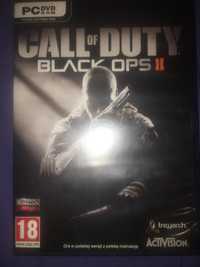 Call Of Duty Black Ops 2 PC (Kolekcjonerka)