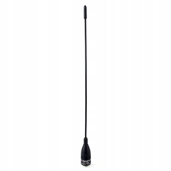 ANTENA Nagoya NA-666 Bardzo Giętka Baofeng 5r 82