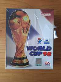 Jogo PC Big Box: World Cup 98 (Selado)