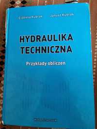 Hydraulika techniczna Kubrak