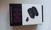 Vendo fones novos