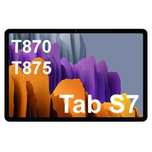 Wyświetlacz Lcd Do Samsung Galaxy Tab S7 T870 T875