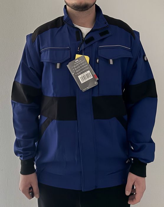 робоча форма cxs комбенізон і куртка, хороша якість, все повністю нове