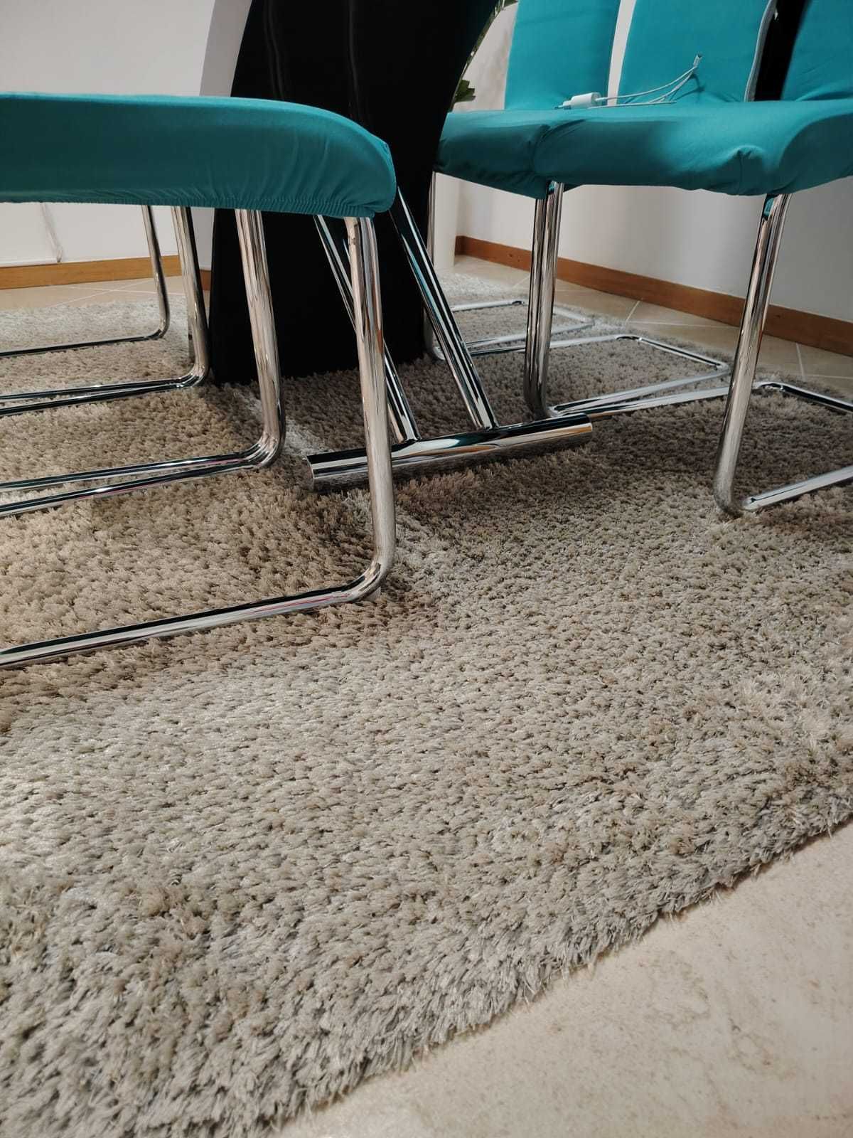 REBAIXA. Carpete como nova