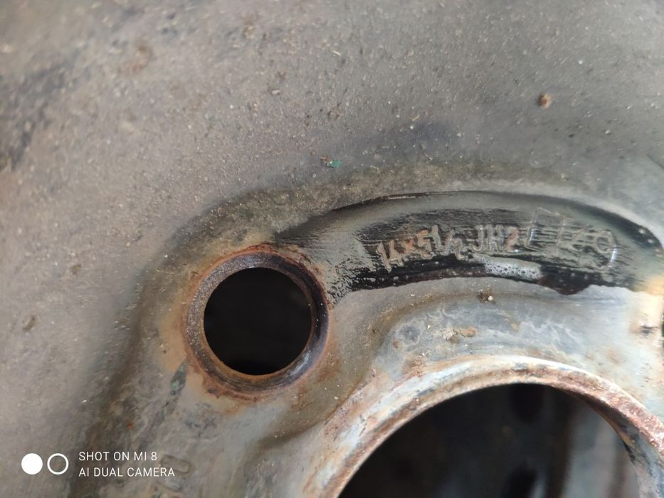 Продам диски на 14 стояли на део нексію