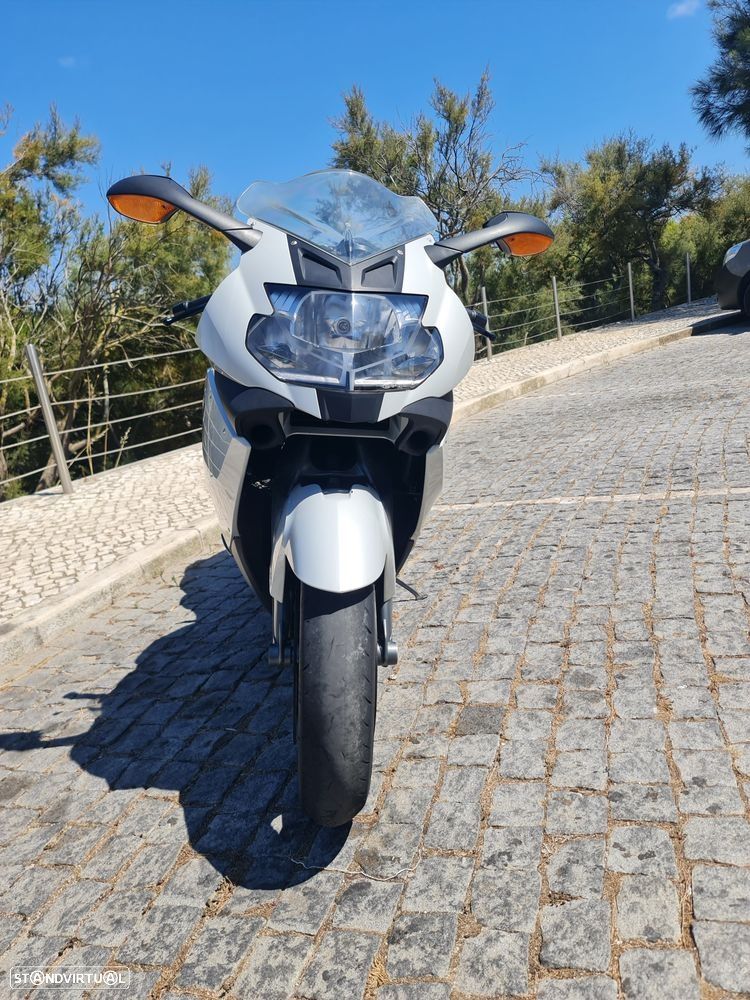 BMW - K 13000S -