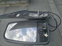 Mercedes Sprinter W906 Lusterko Lewe Asystent
