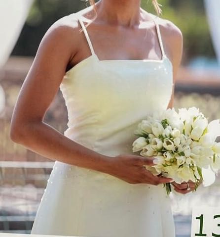 Vestido de Noiva