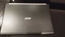 Acer Aspire 15 8GB GeForce 940mx 2Gb