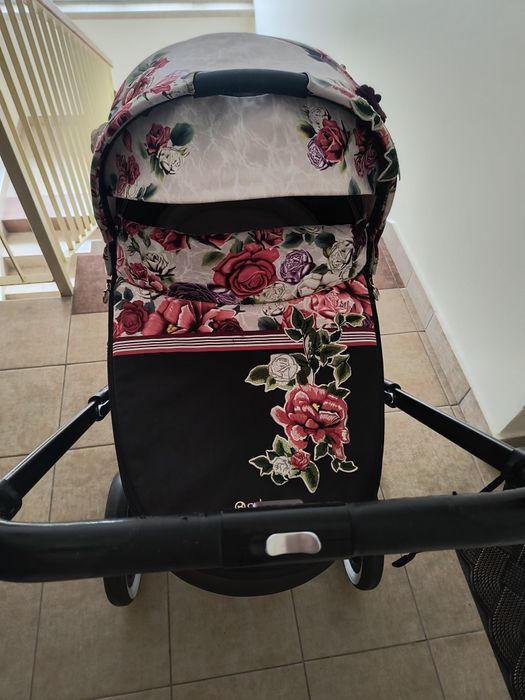 Sprzedam wózek cybex priam 3.0