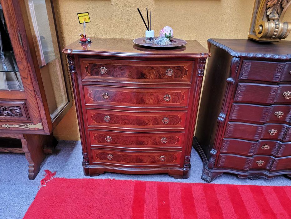 Camiseiro - Muito bom estado geral