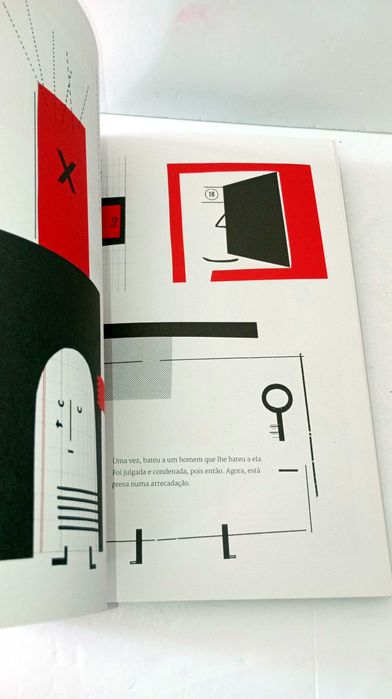 A Inocência das Facas