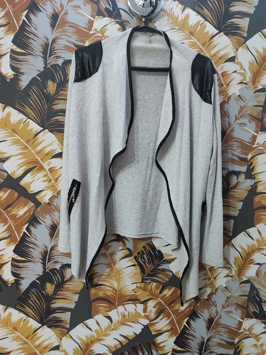 Kardigan damski codzienny