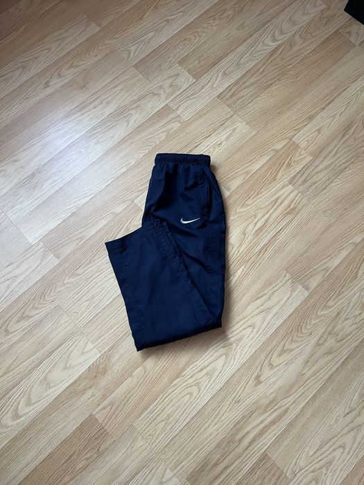 Чоловічі спортивні штани   Nike оригіна(розмір M)