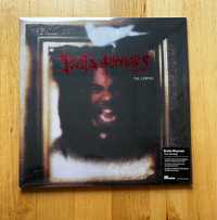 Busta Rhymes – The Coming 2LP RED CLOUDY - FOLIA - VMP PRESS