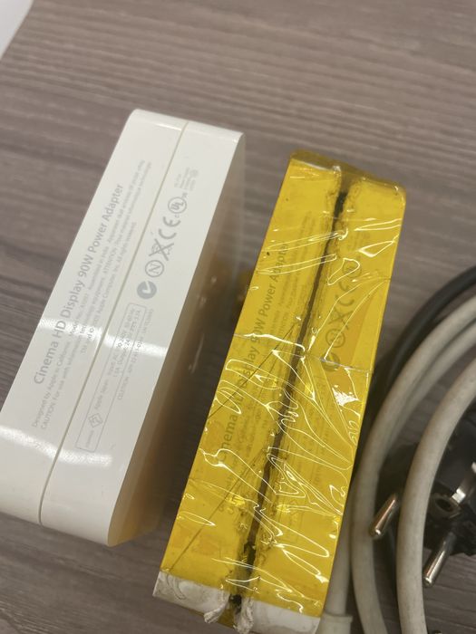 Apple Cinema HD Display 23 pol