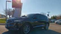 2022 Acura RDX SH