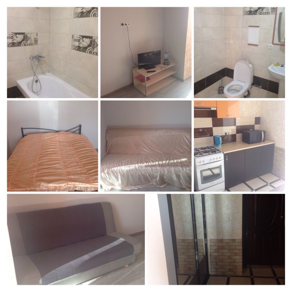 Житло, КвартираПодобово!ApartRent!Галицька!Обл.лікарня! АС-2!Погодинно