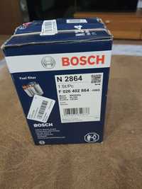 Продам фільтр паливний Bosch ( на  дизельні Mazda, Ford, Volvо )