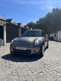 Mini Cooper D 2013