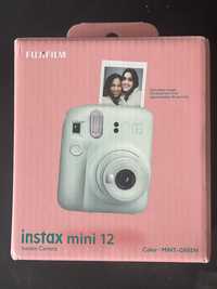 Fujifilm instax mini 12