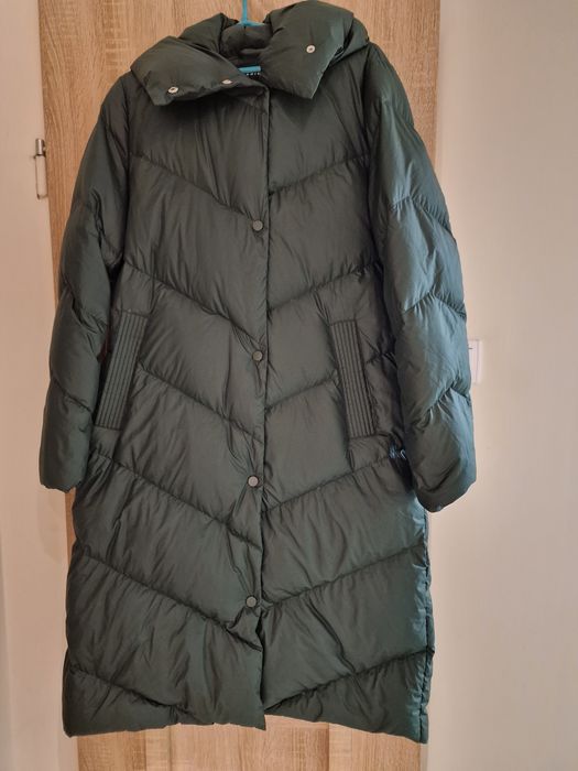 Plaszcz puchowy Medicine rozmiar M