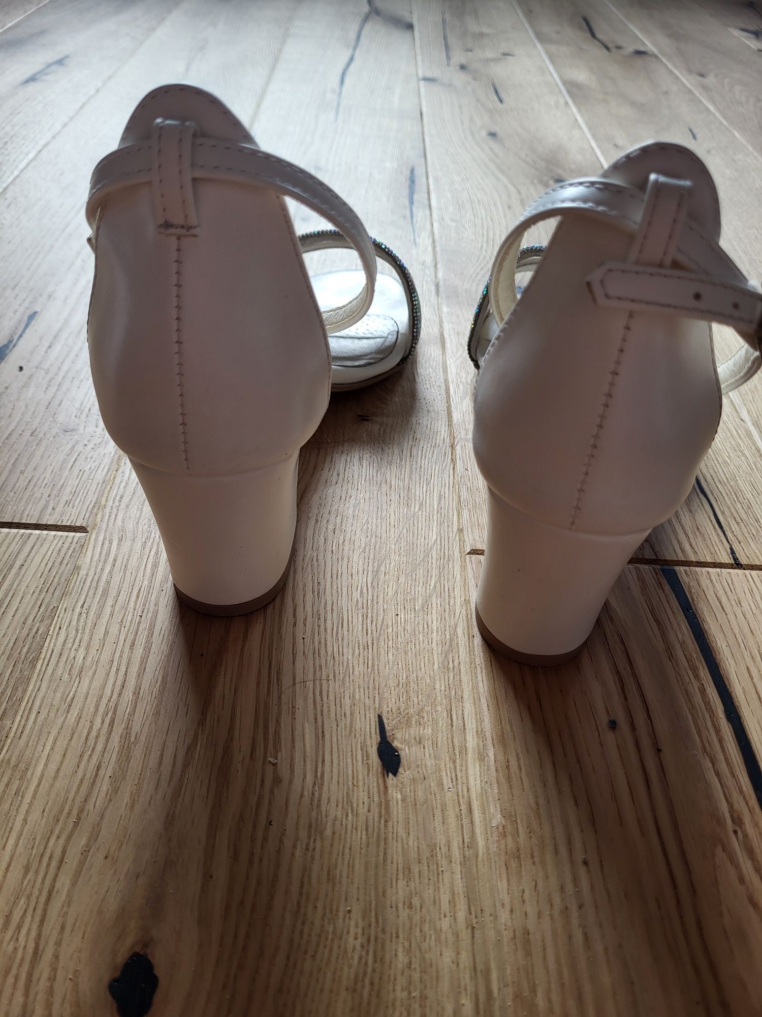 Buty ślubne Mywish