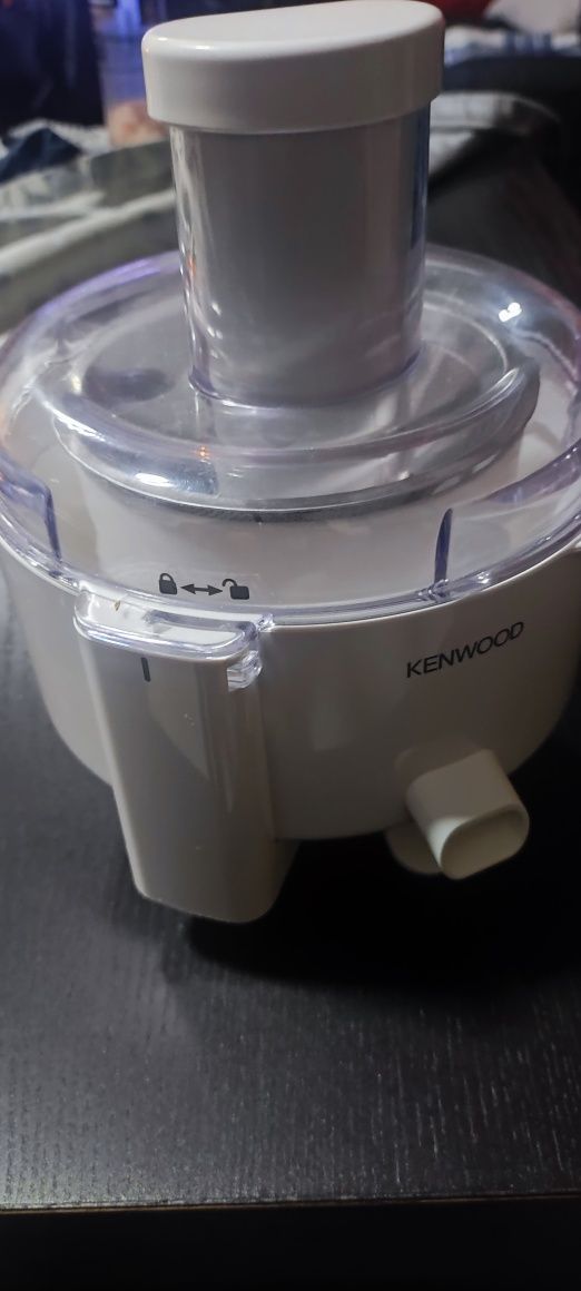 Peças para robô kenwood km28