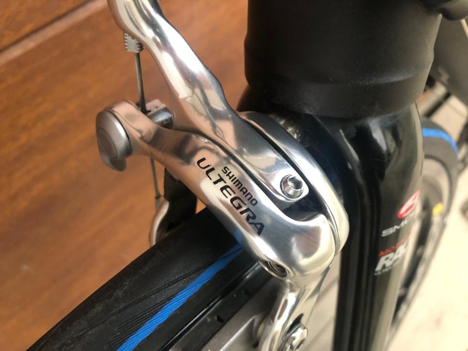 Rower szosowy Canyon, kolarzowka