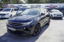 Opel Grandland 1.5 CDTI GS Line AT