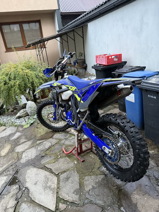 Sherco SE 300 Factory 2024