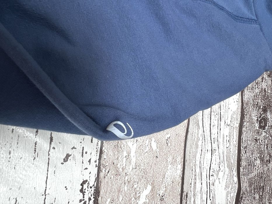 Bluza damska, Asics, rozmiar S