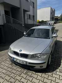 BMW serii 1 rok 2006