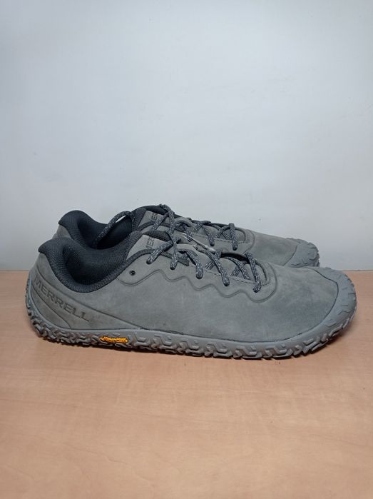 Кросівки шкіряні Merrell Vapor Glove 6 LTR 43р. 26,5см